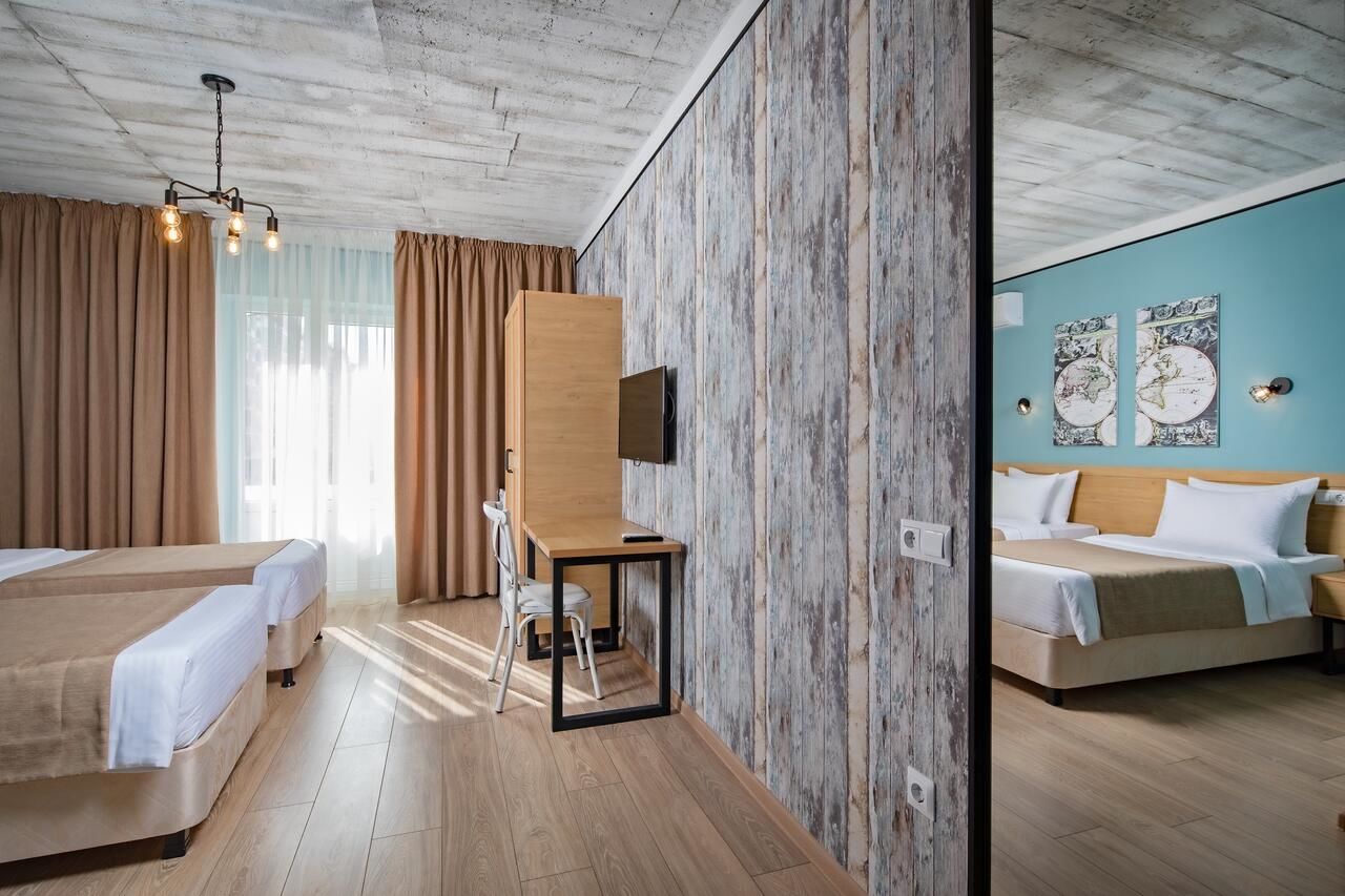 Гостевой дом Южная Дача Геленджик-13