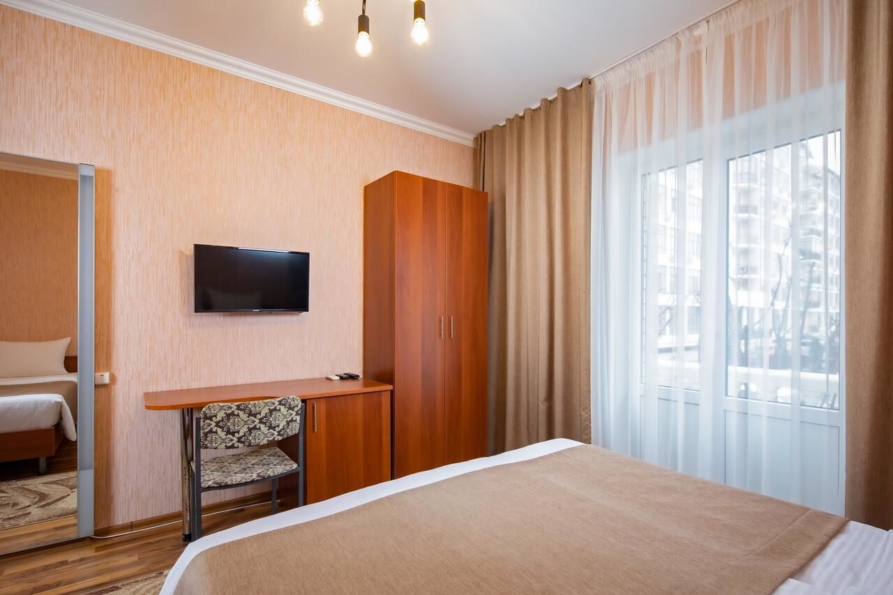 Гостевой дом Южная Дача Геленджик