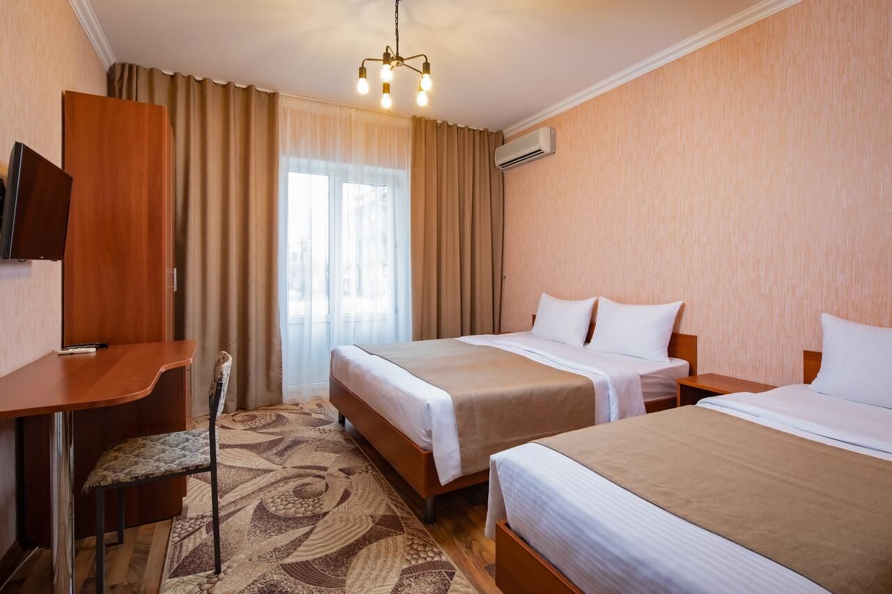 Гостевой дом Южная Дача Геленджик