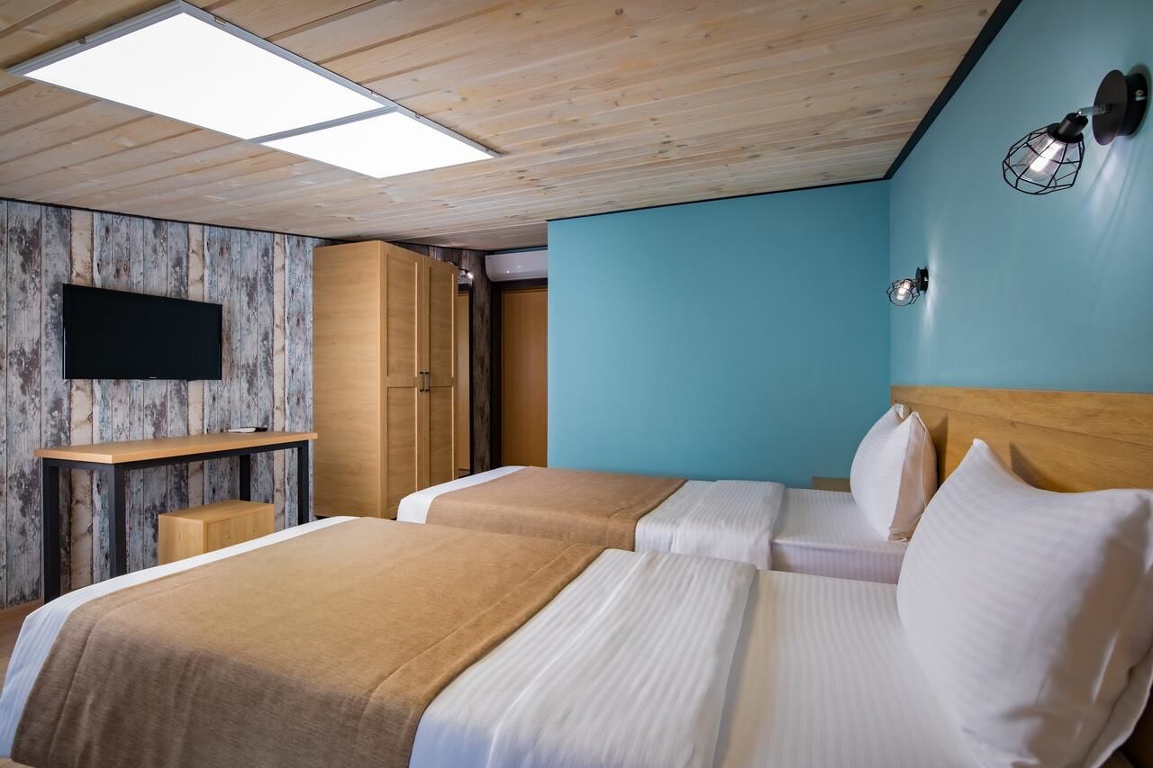 Гостевой дом Южная Дача Геленджик