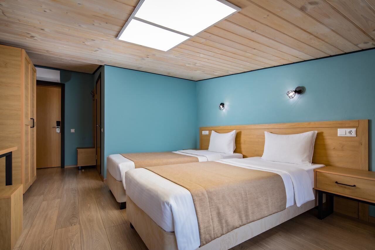 Гостевой дом Южная Дача Геленджик