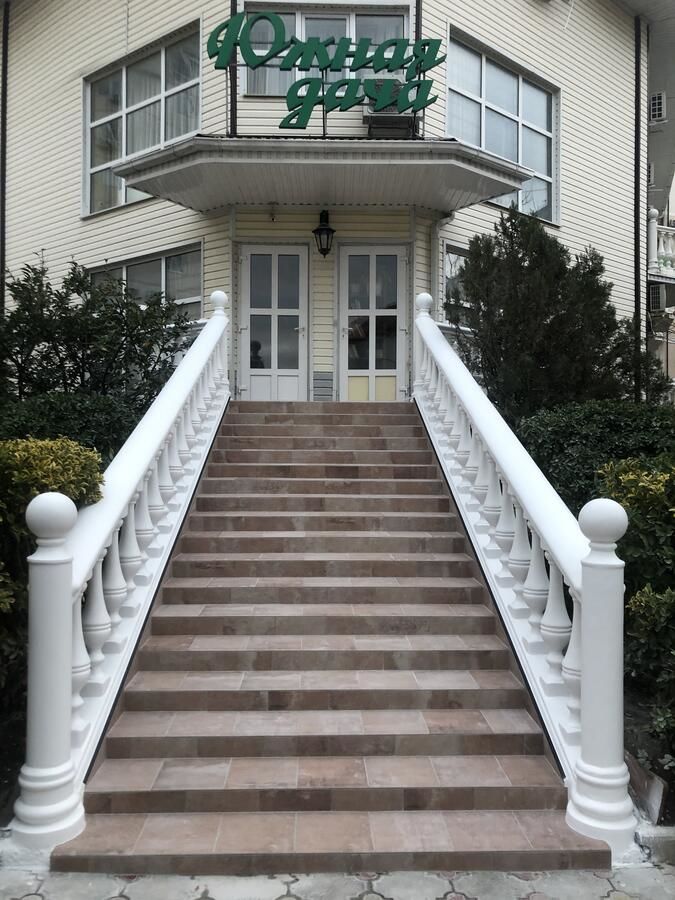 Гостевой дом Южная Дача Геленджик-5