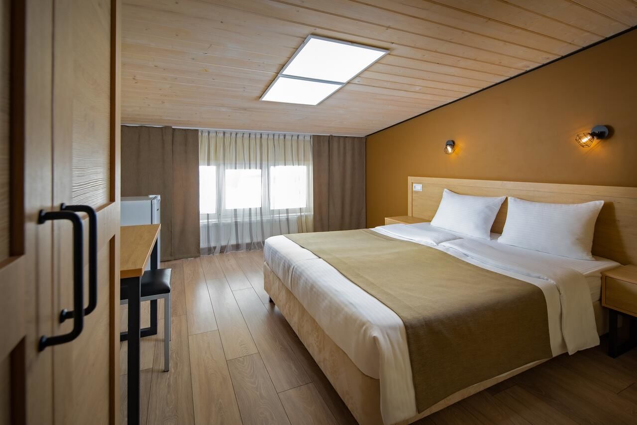 Гостевой дом Южная Дача Геленджик