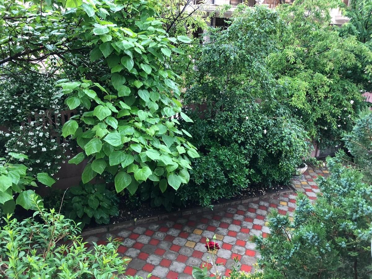 Гостевой дом Южная Дача Геленджик-31