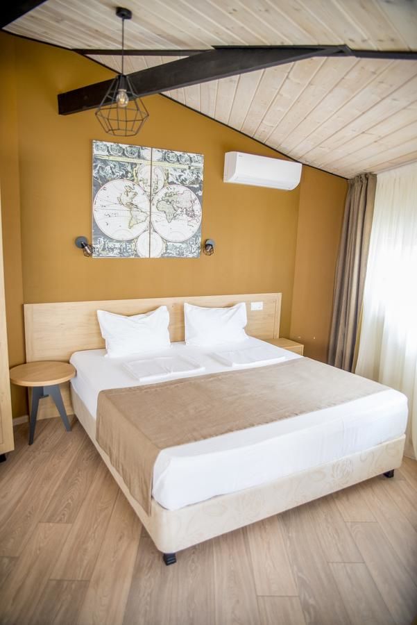 Гостевой дом Южная Дача Геленджик-36