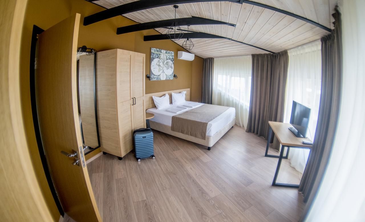 Гостевой дом Южная Дача Геленджик-37