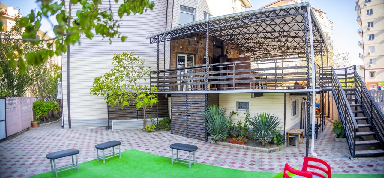 Гостевой дом Южная Дача Геленджик-41