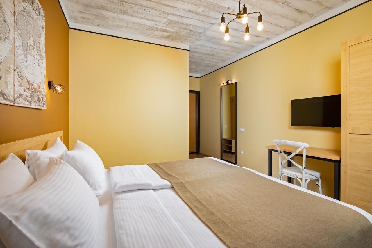 Гостевой дом Южная Дача Геленджик-7