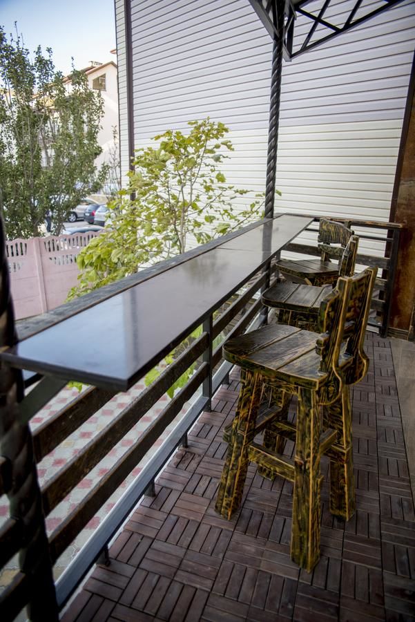 Гостевой дом Южная Дача Геленджик-43