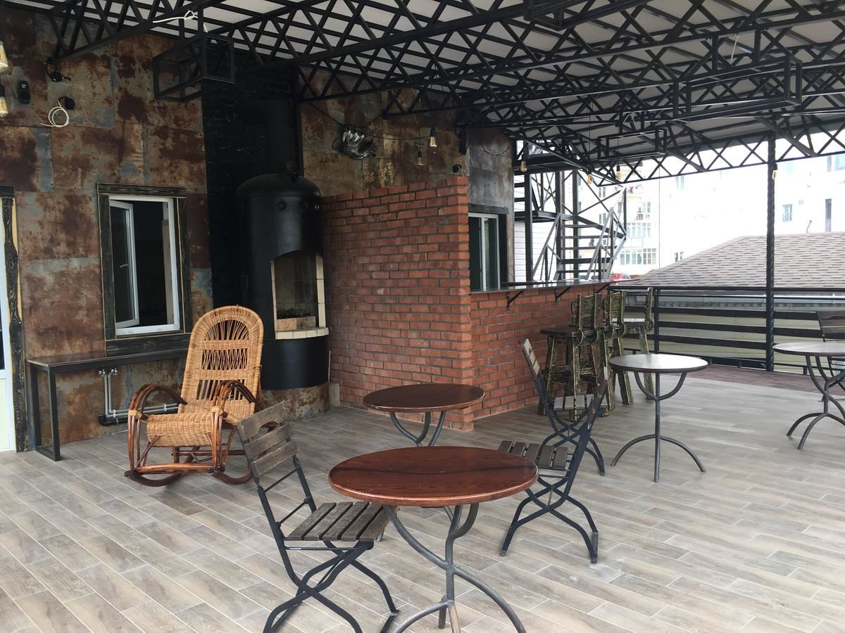 Гостевой дом Южная Дача Геленджик-44