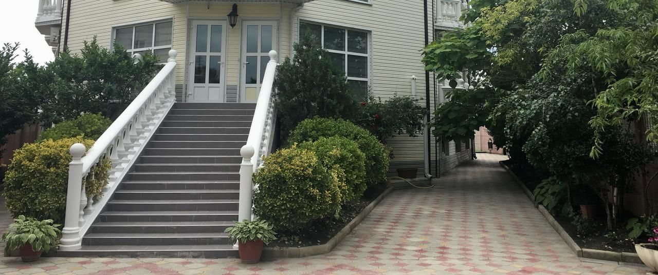 Гостевой дом Южная Дача Геленджик-45