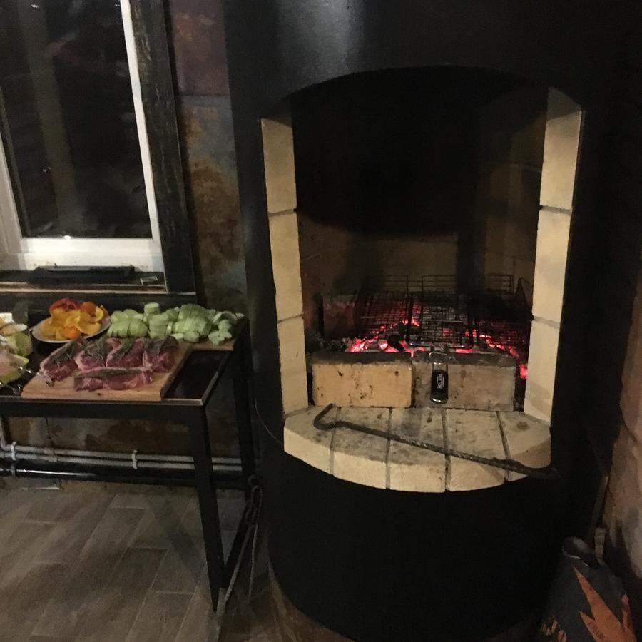 Гостевой дом Южная Дача Геленджик-48