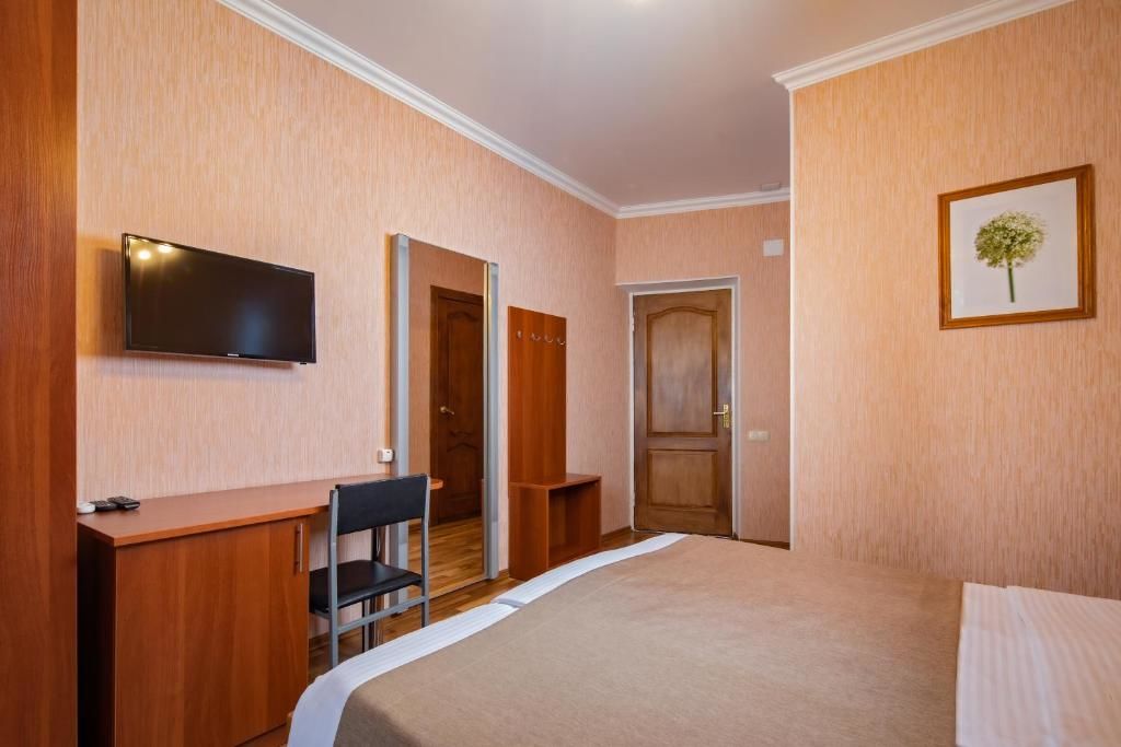 Гостевой дом Южная Дача Геленджик-50