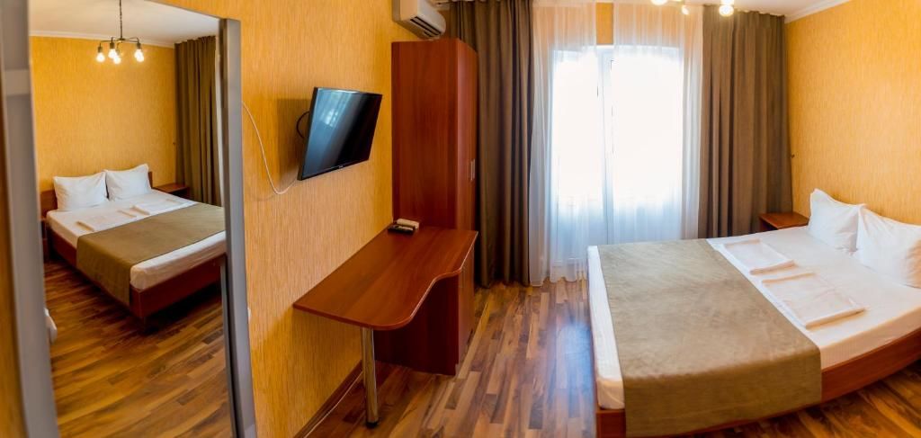 Гостевой дом Южная Дача Геленджик-52