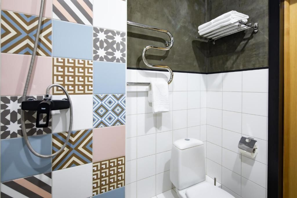 Гостевой дом Южная Дача Геленджик-55