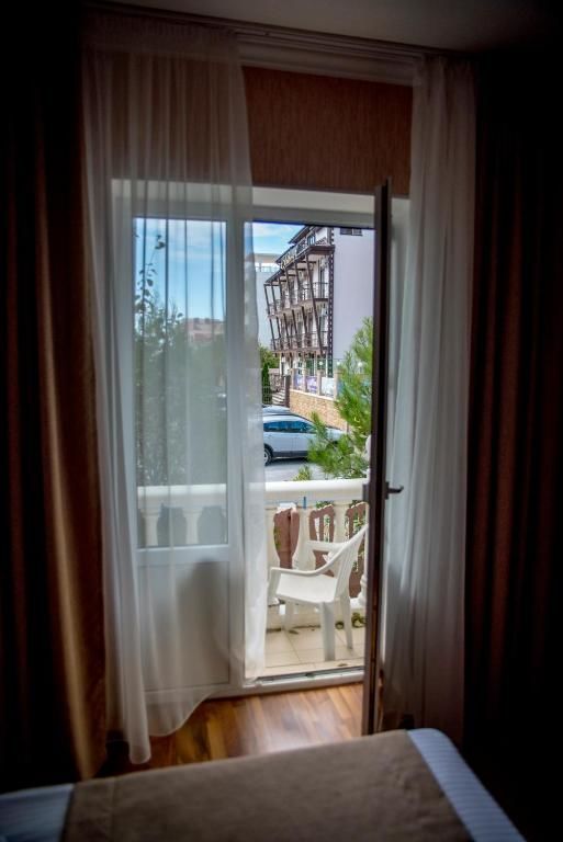 Гостевой дом Южная Дача Геленджик-57