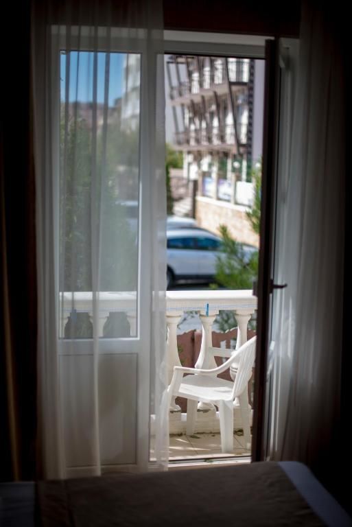 Гостевой дом Южная Дача Геленджик-58