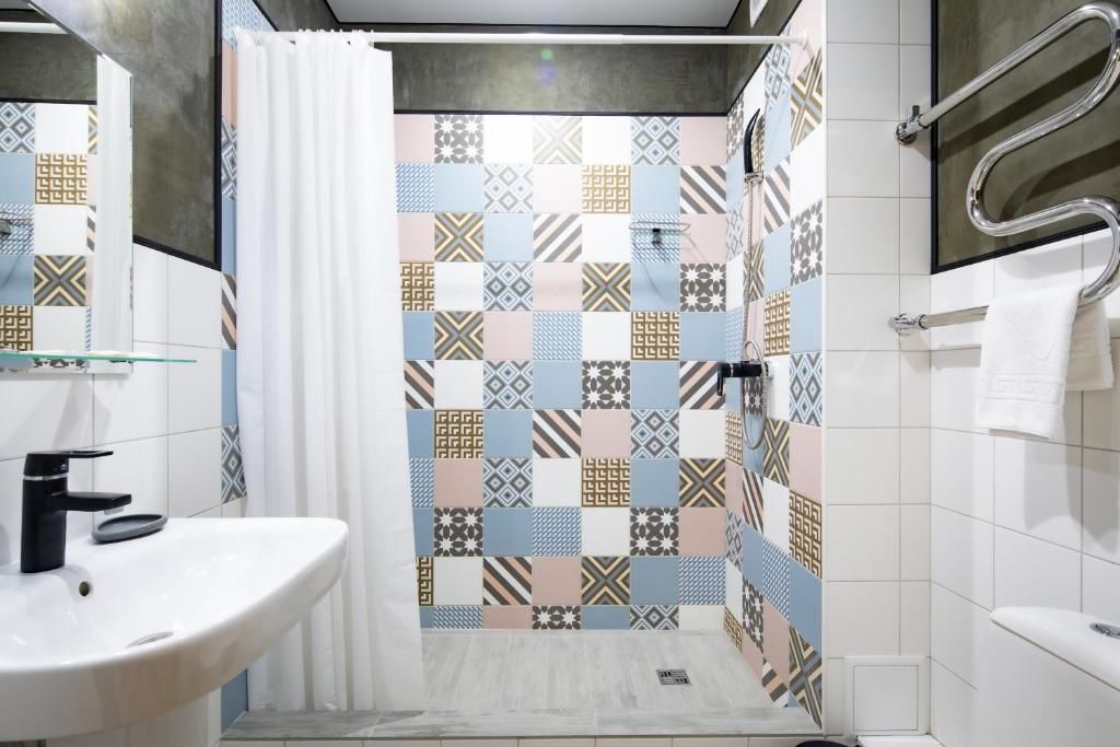 Гостевой дом Южная Дача Геленджик-59