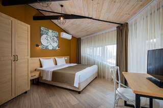 Гостевой дом Южная Дача Геленджик Двухместный номер  комфорт с 1 кроватью-1