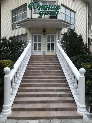 Гостевой дом Южная Дача Геленджик-1