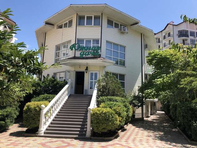 Гостевой дом Южная Дача Геленджик-3