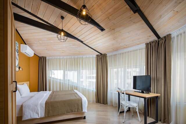 Гостевой дом Южная Дача Геленджик-15