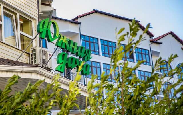 Гостевой дом Южная Дача Геленджик-29