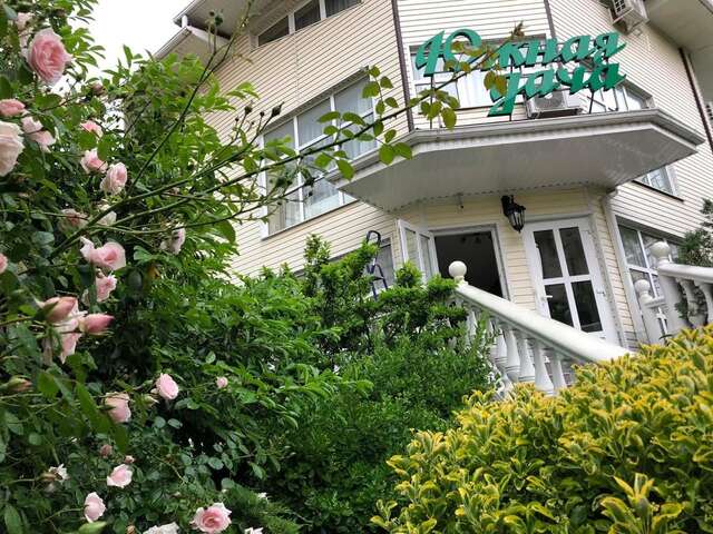 Гостевой дом Южная Дача Геленджик-33