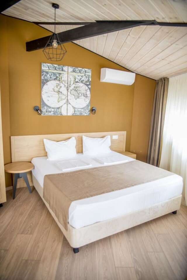 Гостевой дом Южная Дача Геленджик-35