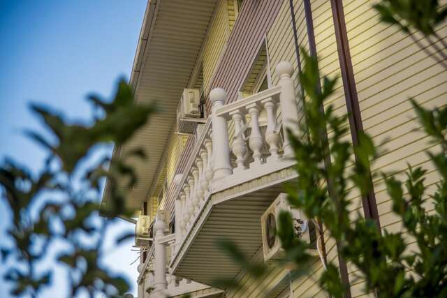 Гостевой дом Южная Дача Геленджик-38