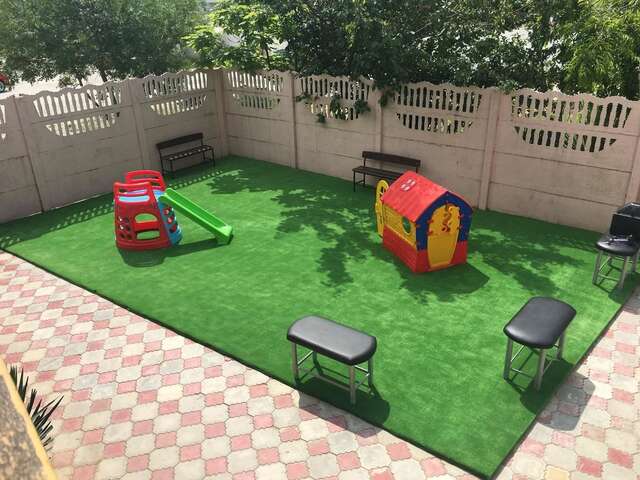 Гостевой дом Южная Дача Геленджик-39