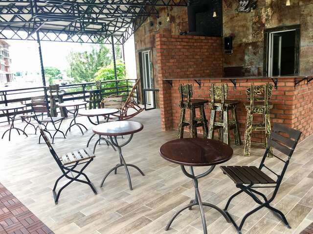 Гостевой дом Южная Дача Геленджик-41