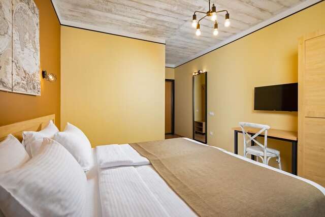 Гостевой дом Южная Дача Геленджик-6