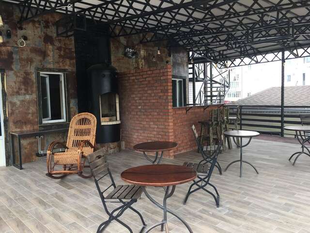 Гостевой дом Южная Дача Геленджик-43