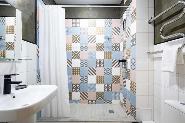 Гостевой дом Южная Дача Геленджик-58