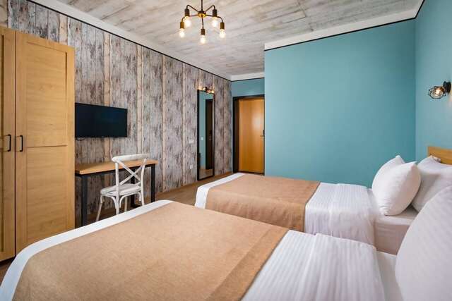 Гостевой дом Южная Дача Геленджик-9